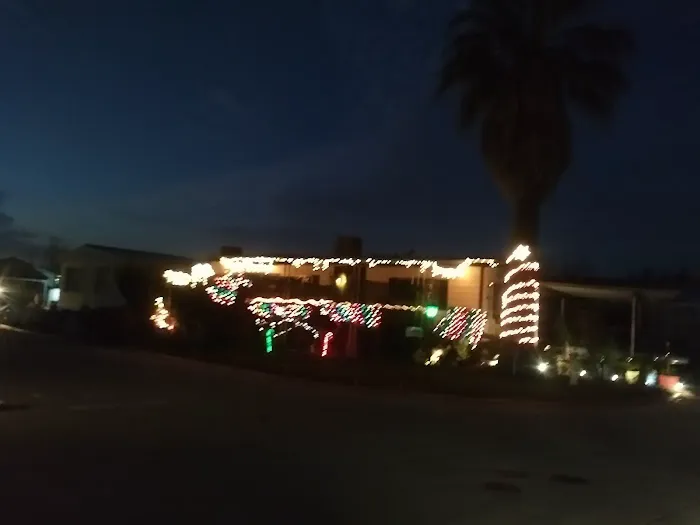 Dover Mobile Home Park Picture 8