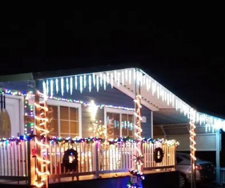 Country Club Estates