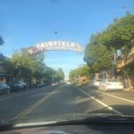 Solano Lodge Mobile Home Park