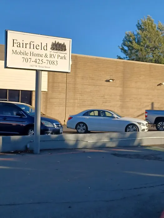 Fairfield MH & RV Park Picture 1
