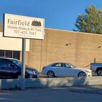 Fairfield MH & RV Park ico