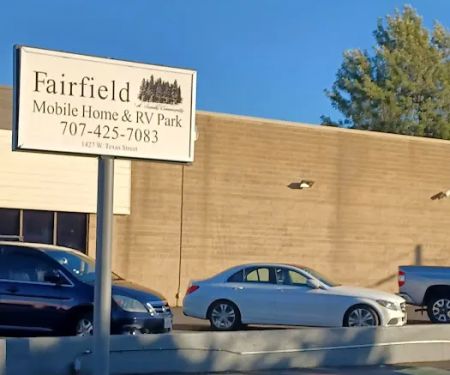 Fairfield MH & RV Park
