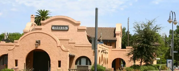 Davis Mobile Estates Picture 2