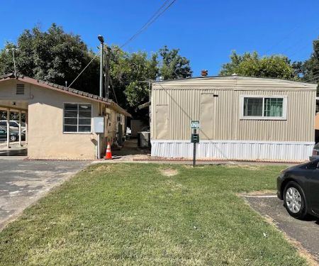 Davis Mobile Estates