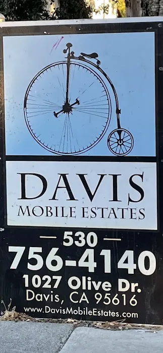 Davis Mobile Estates Picture 7