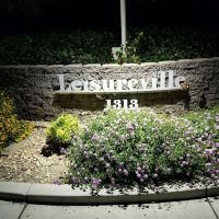 Leisureville Mobile Home Park ico