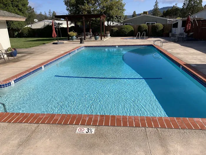 Rincon Valley Mobile Estates Picture 2