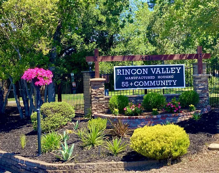 Rincon Valley Mobile Estates Picture 9