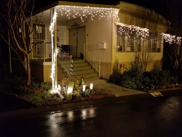 Rancho Cabeza Mobile Estates Picture 5