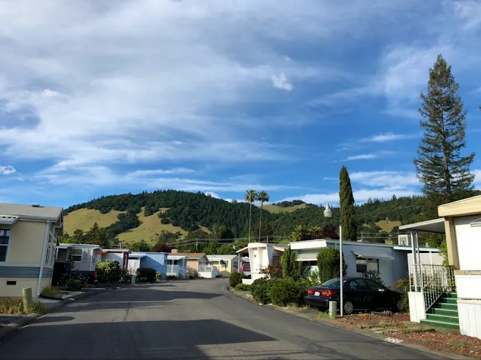 Rancho Cabeza Mobile Estates Picture 1