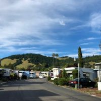 Rancho Cabeza Mobile Estates ico