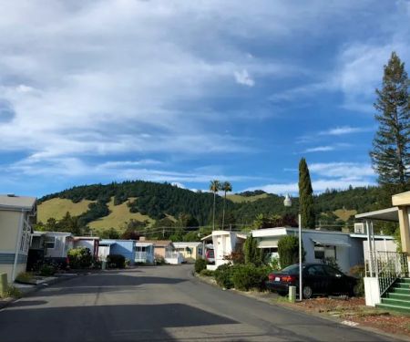 Rancho Cabeza Mobile Estates