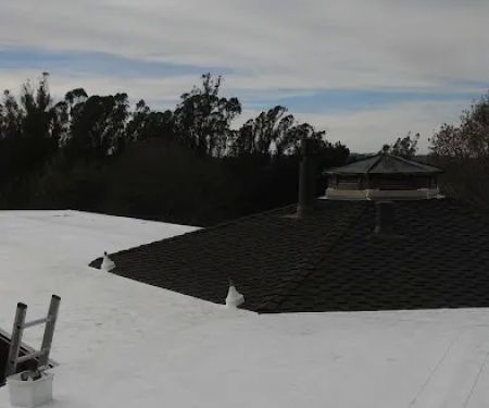 Redwood Village Mobile Park