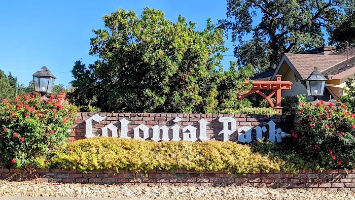 Colonial Park Inc Picture 1