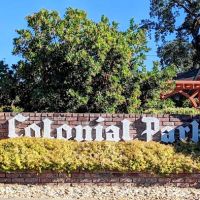 Colonial Park Inc ico