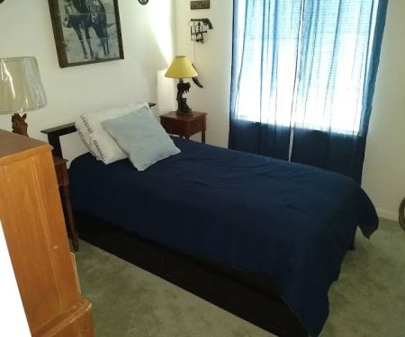 Rancho San Luis Mobile Estates