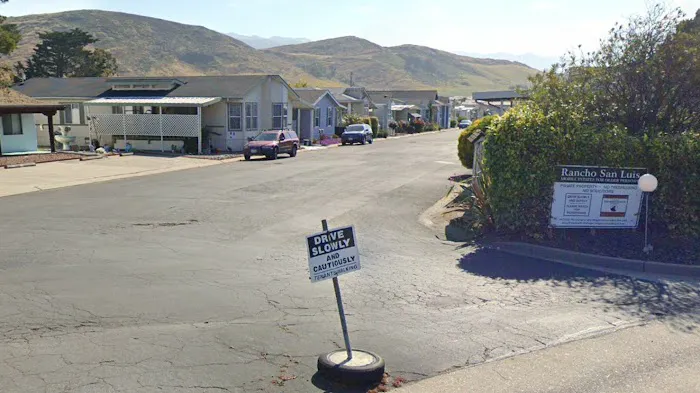 Rancho San Luis Mobile Estates Picture 5