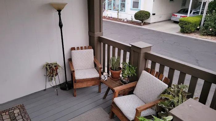 Silver City Mobile Home Lodge Picture 10