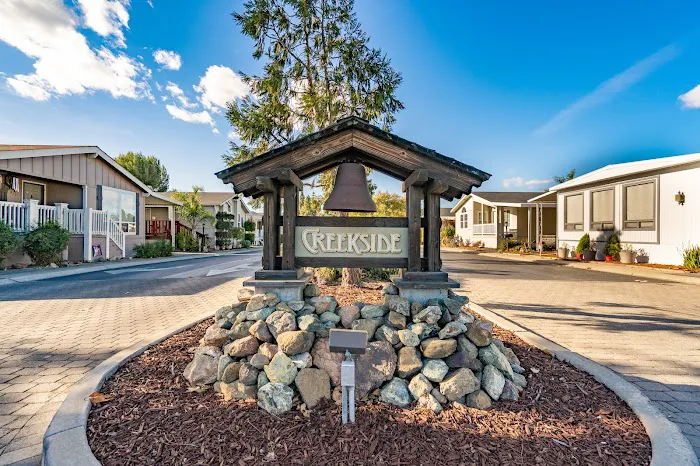 Creekside Community Picture 1