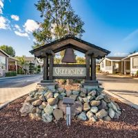Creekside Community ico
