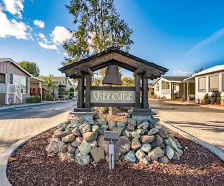 Creekside Community