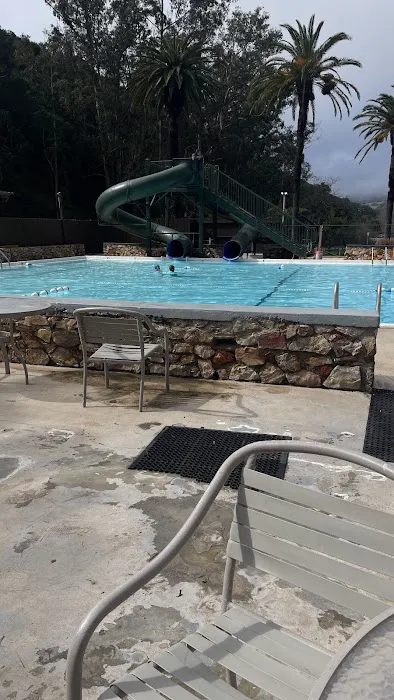 Port San Luis RV Campground Picture 1