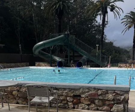 Port San Luis RV Campground