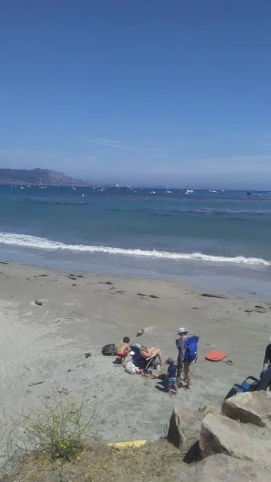 Port San Luis RV Campground Picture 4