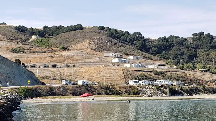 Port San Luis RV Campground Picture 2