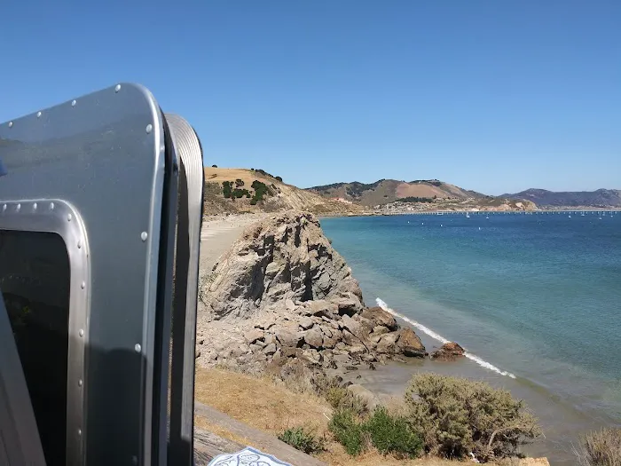 Port San Luis RV Campground Picture 6