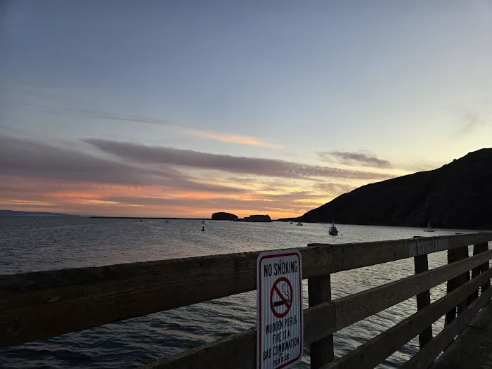 Port San Luis RV Campground Picture 5
