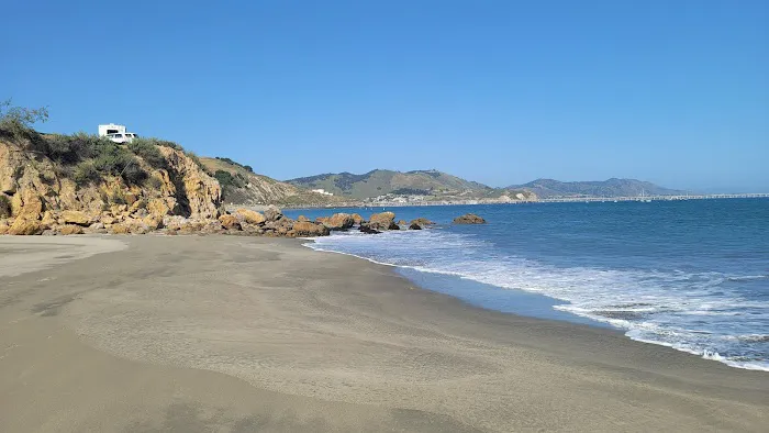 Port San Luis RV Campground Picture 3