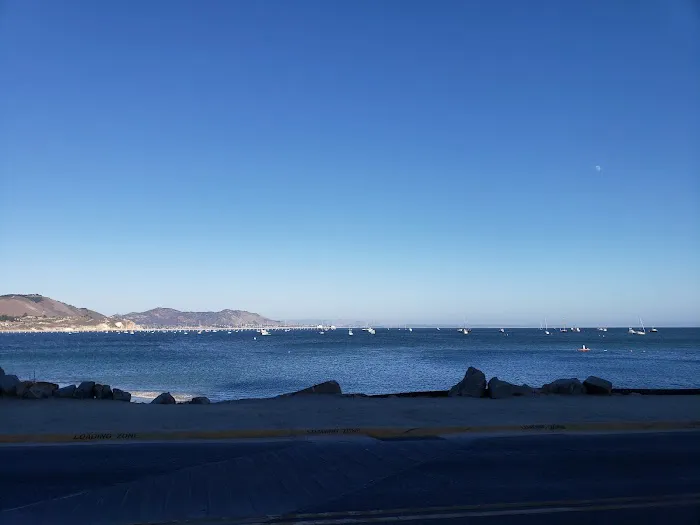 Port San Luis RV Campground Picture 7