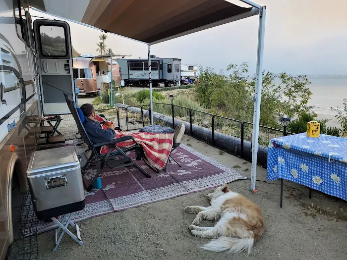 Port San Luis RV Campground Picture 10