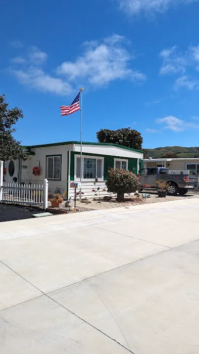 Daisy Hill Mobile Home Park Picture 2