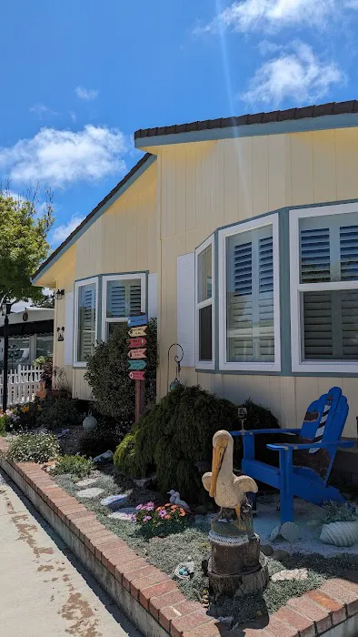 Daisy Hill Mobile Home Park Picture 4