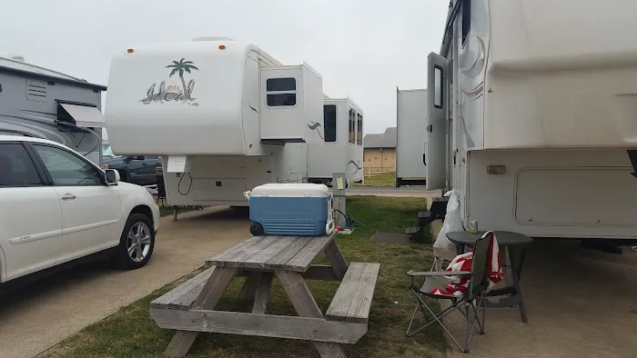 Pismo Creek RV Resort Picture 5