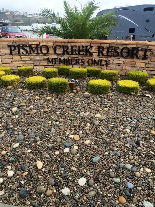 Pismo Creek RV Resort Picture 3