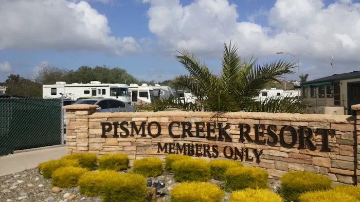 Pismo Creek RV Resort Picture 6