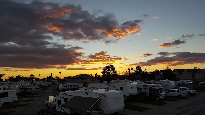 Pismo Creek RV Resort Picture 1