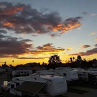 Pismo Creek RV Resort ico