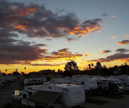 Pismo Creek RV Resort