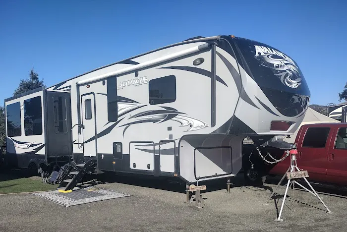 Pismo Creek RV Resort Picture 4