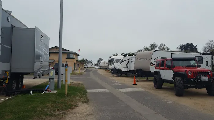 Pismo Creek RV Resort Picture 9