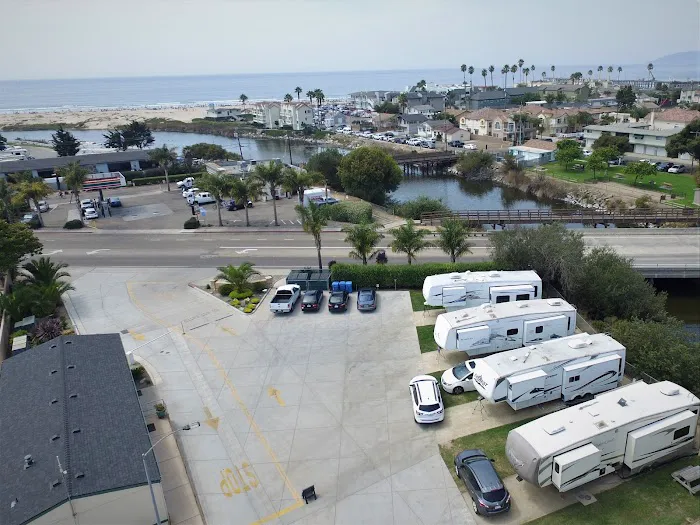 Pismo Creek RV Resort Picture 8