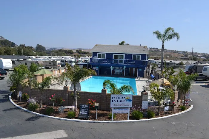 Holiday RV Park Picture 3