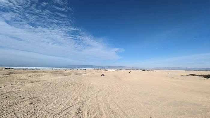 Pismo Beach Mobile Home Park Picture 1