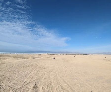 Pismo Beach Mobile Home Park