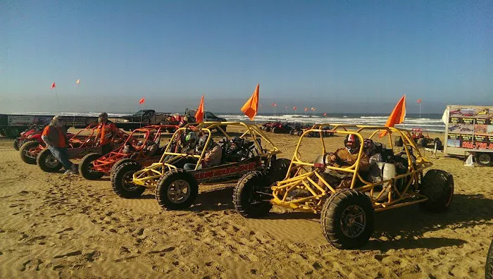 Pismo Beach Mobile Home Park Picture 6