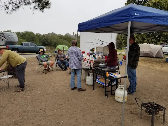 Pismo Beach Mobile Home Park Picture 7
